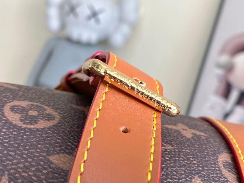 Louis Vuitton Travel Bags